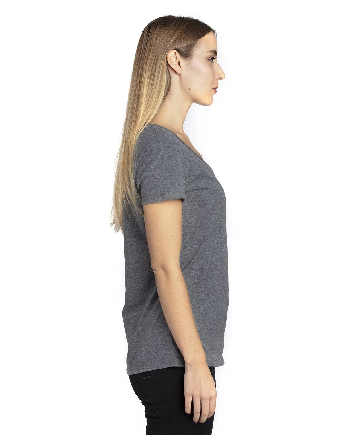 200RV-Threadfast Apparel-CHARCOAL HEATHER