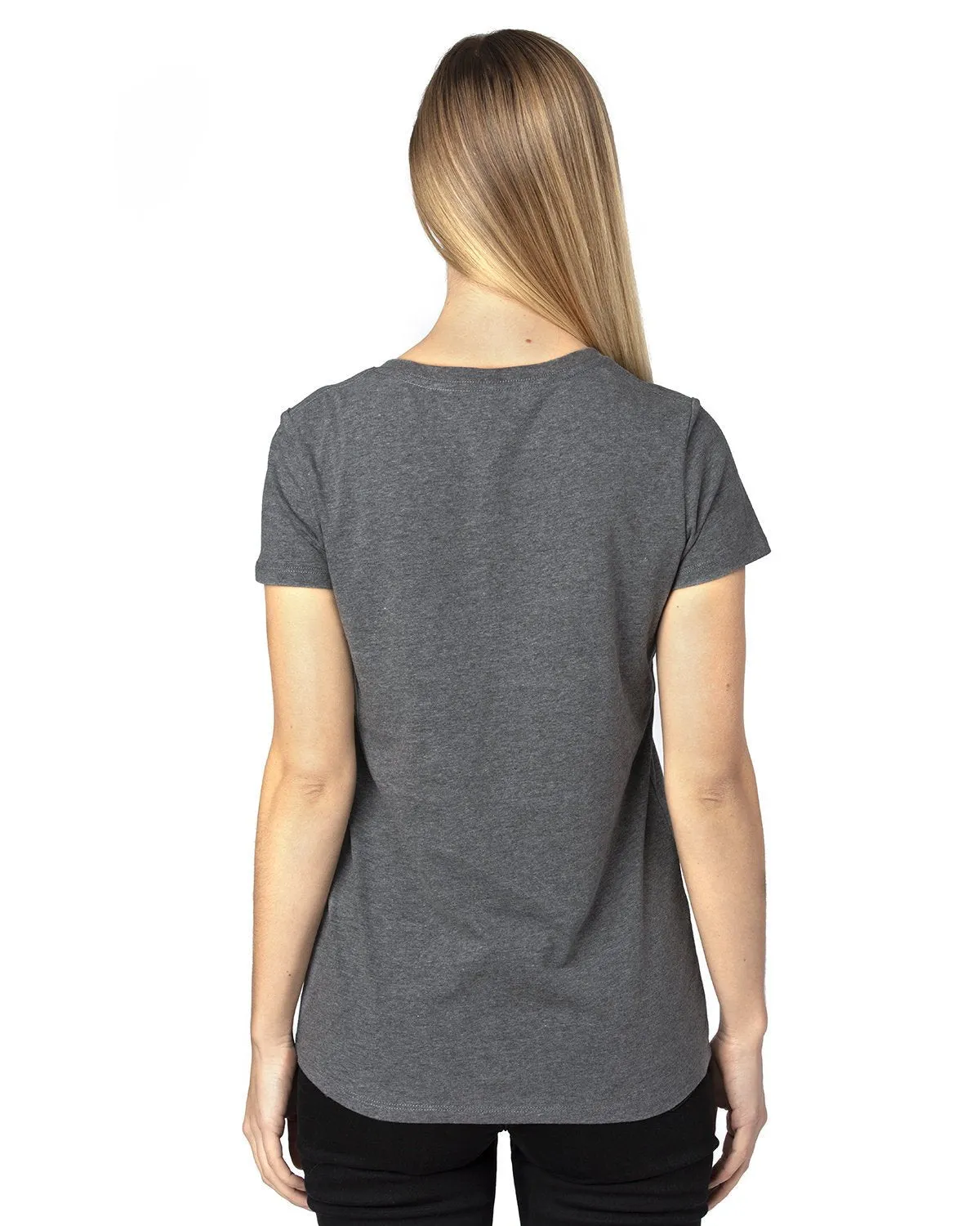 200RV-Threadfast Apparel-CHARCOAL HEATHER