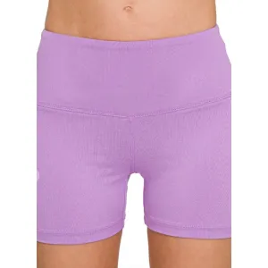 4” Biker Shorts