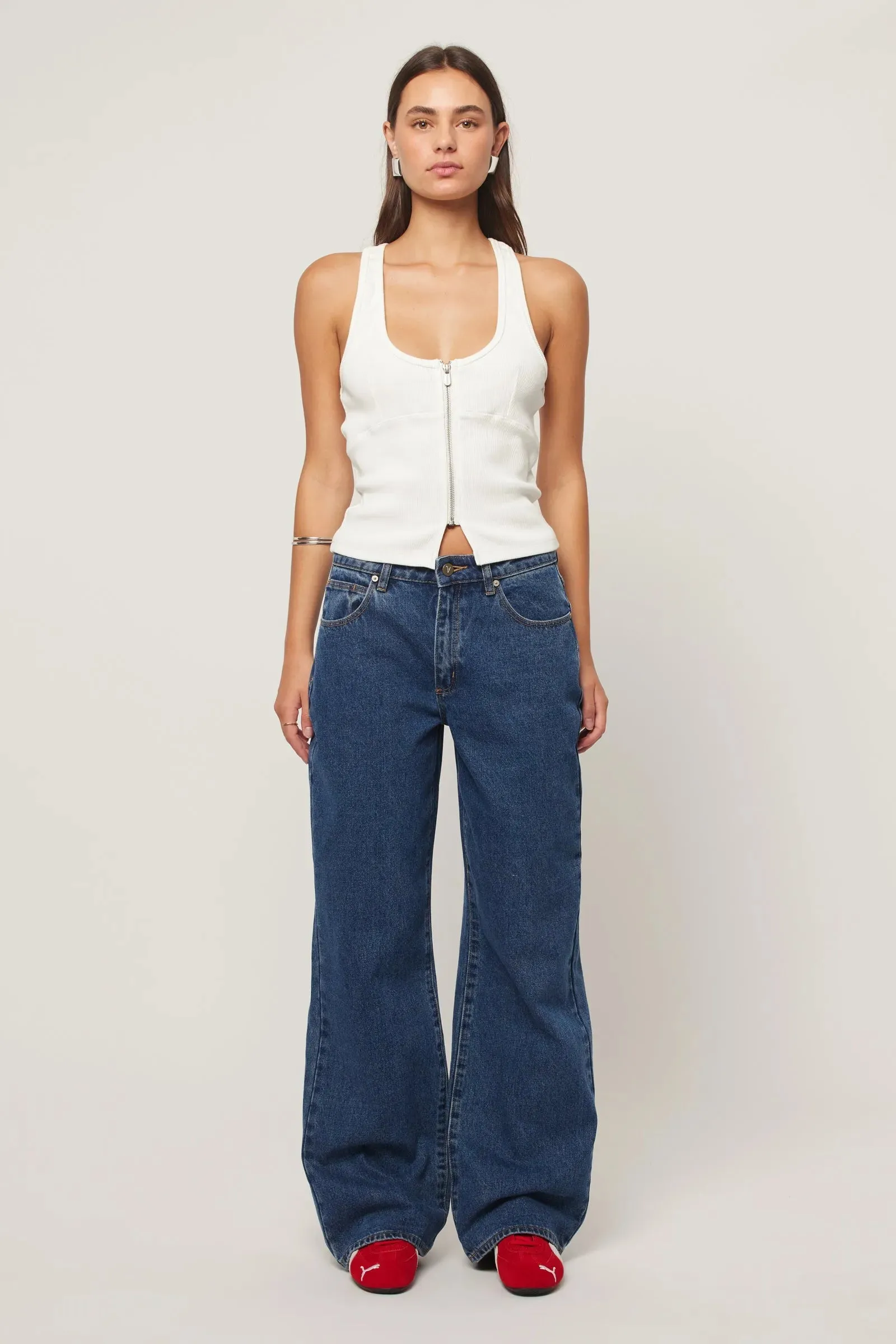 95 Mid Baggy (Bella)