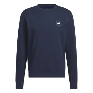 adidas Golf Crew Neck Sweater IU4518