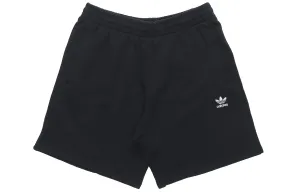 Adidas originals Men's casual shorts, black
