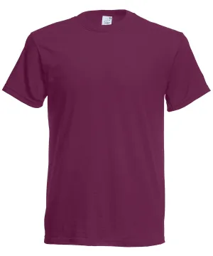 Aubergine - Original T