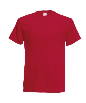 Autumn Red - Original T