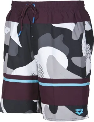 Bermuda Shorts