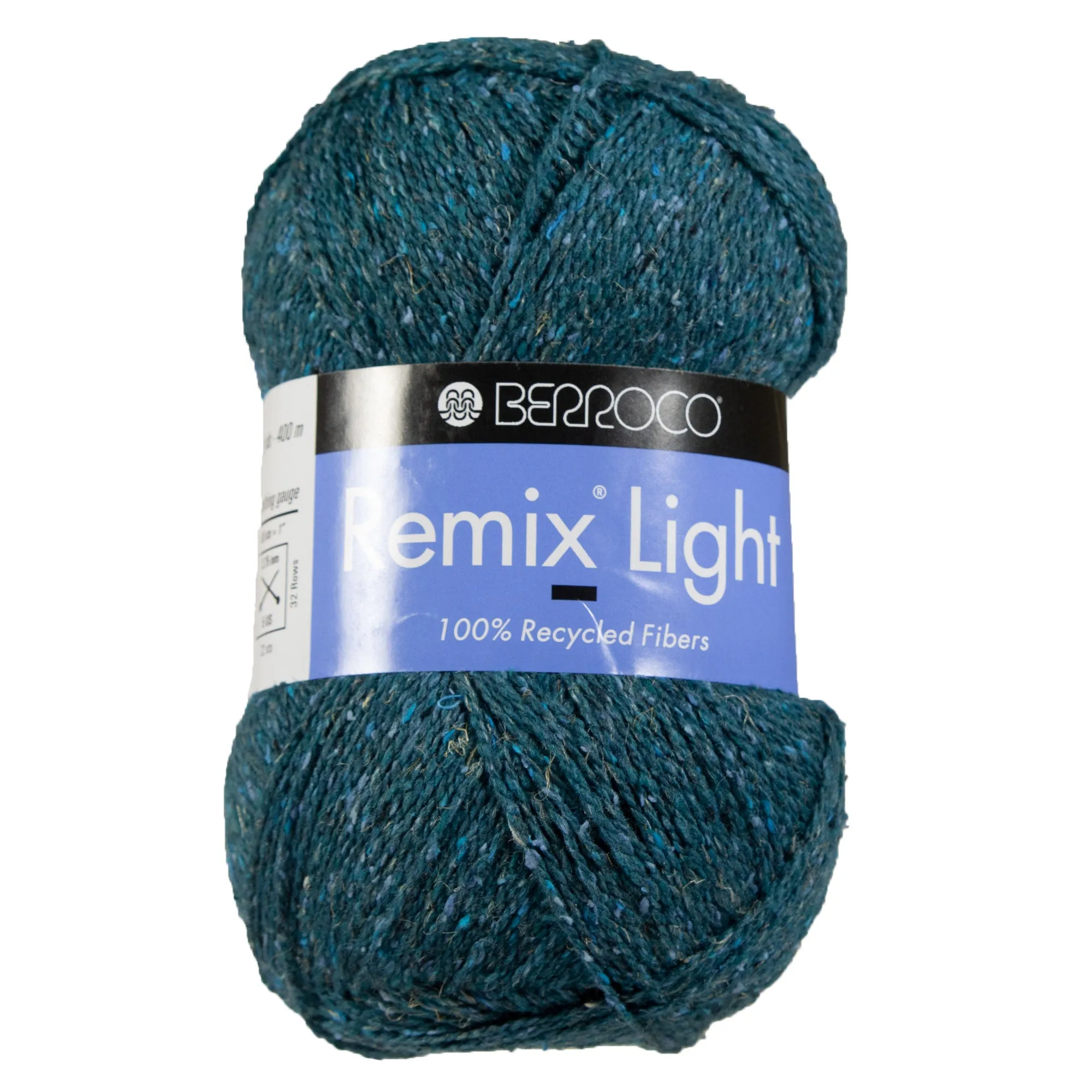 Berroco Remix Light Yarn - 6984 Ocean