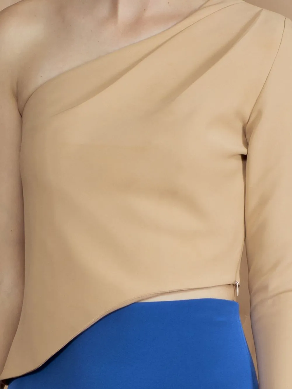 Blouse & Skirt Set