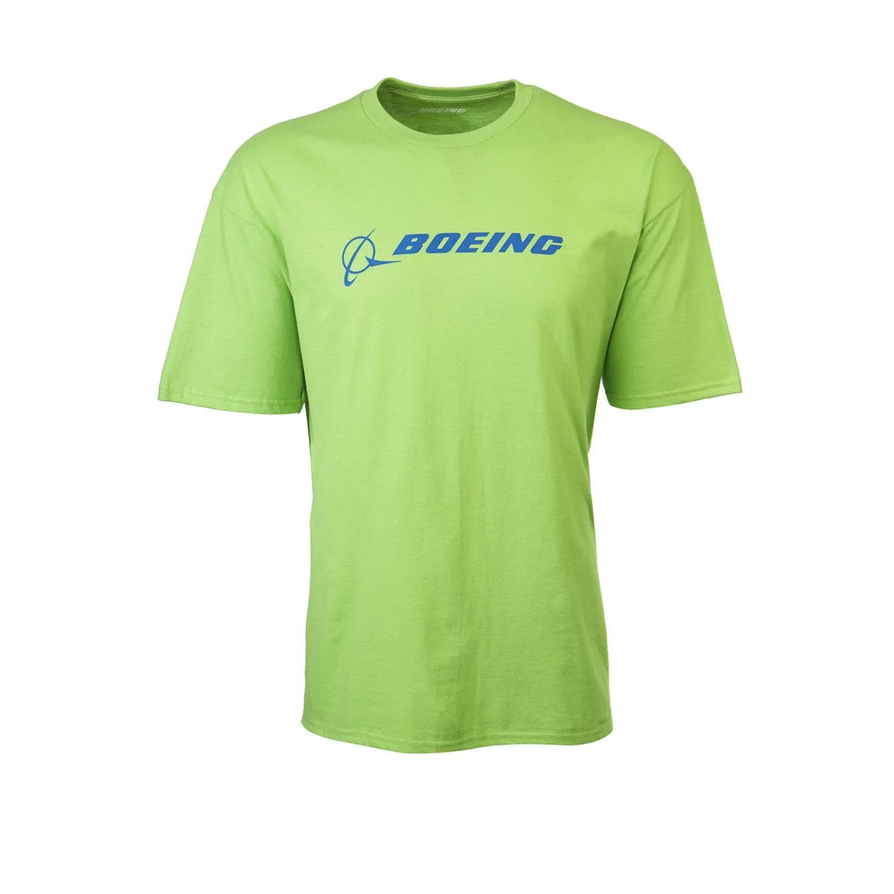 Boeing Logo Favorite T-Shirt