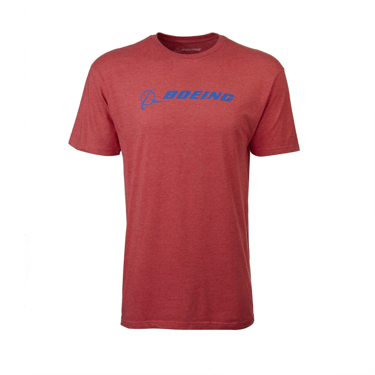 Boeing Logo Favorite T-Shirt