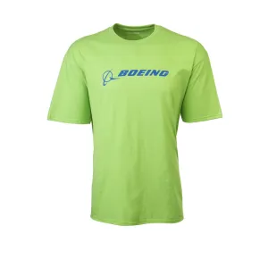 Boeing Logo Favorite T-Shirt