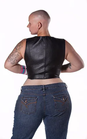 Bolero Vest