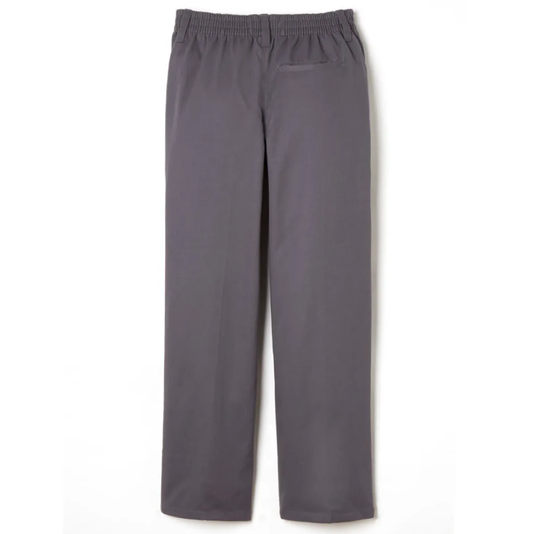 Boy's Relaxed Fit Pull-On Pants