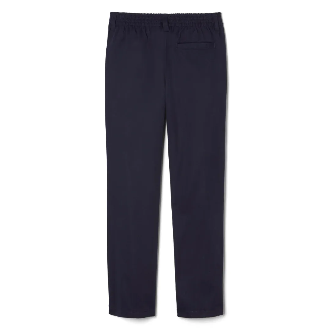 Boy's Relaxed Fit Pull-On Pants
