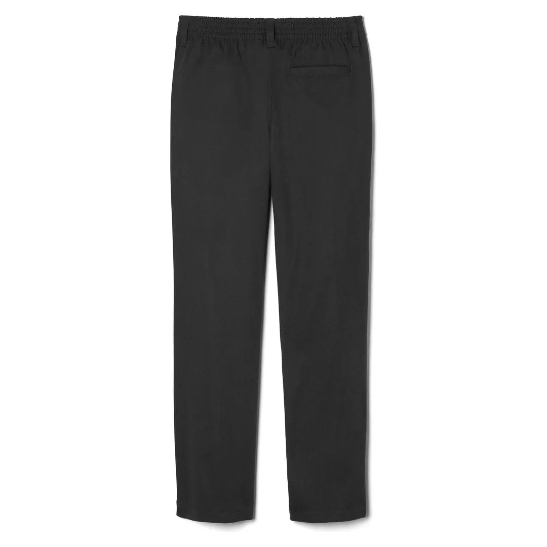Boy's Relaxed Fit Pull-On Pants