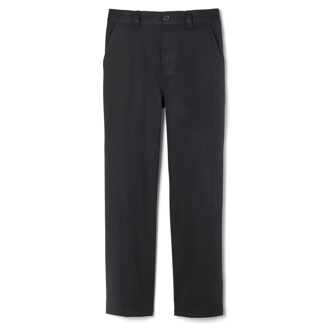 Boy's Relaxed Fit Pull-On Pants