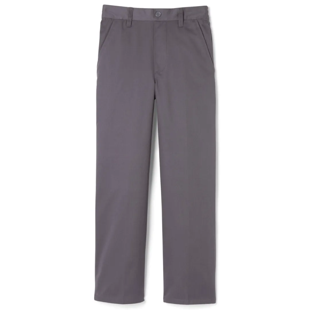 Boy's Relaxed Fit Pull-On Pants