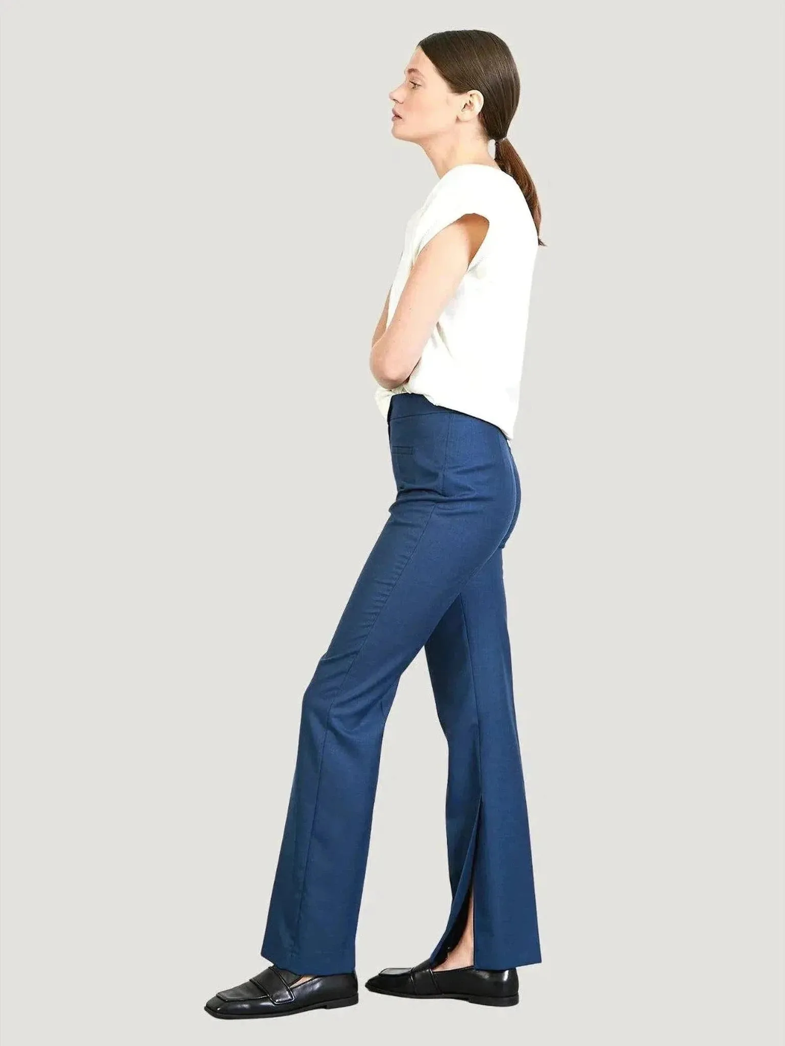 BYNIUMAAL Como Pants