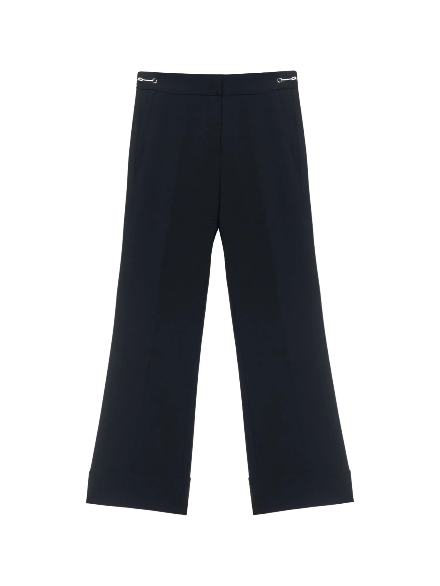 Cambio France Cropped Pant