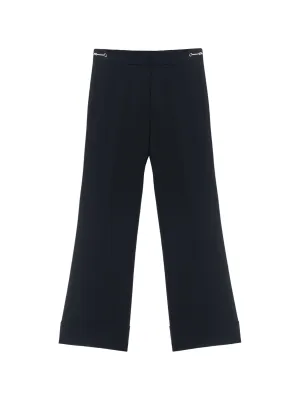 Cambio France Cropped Pant