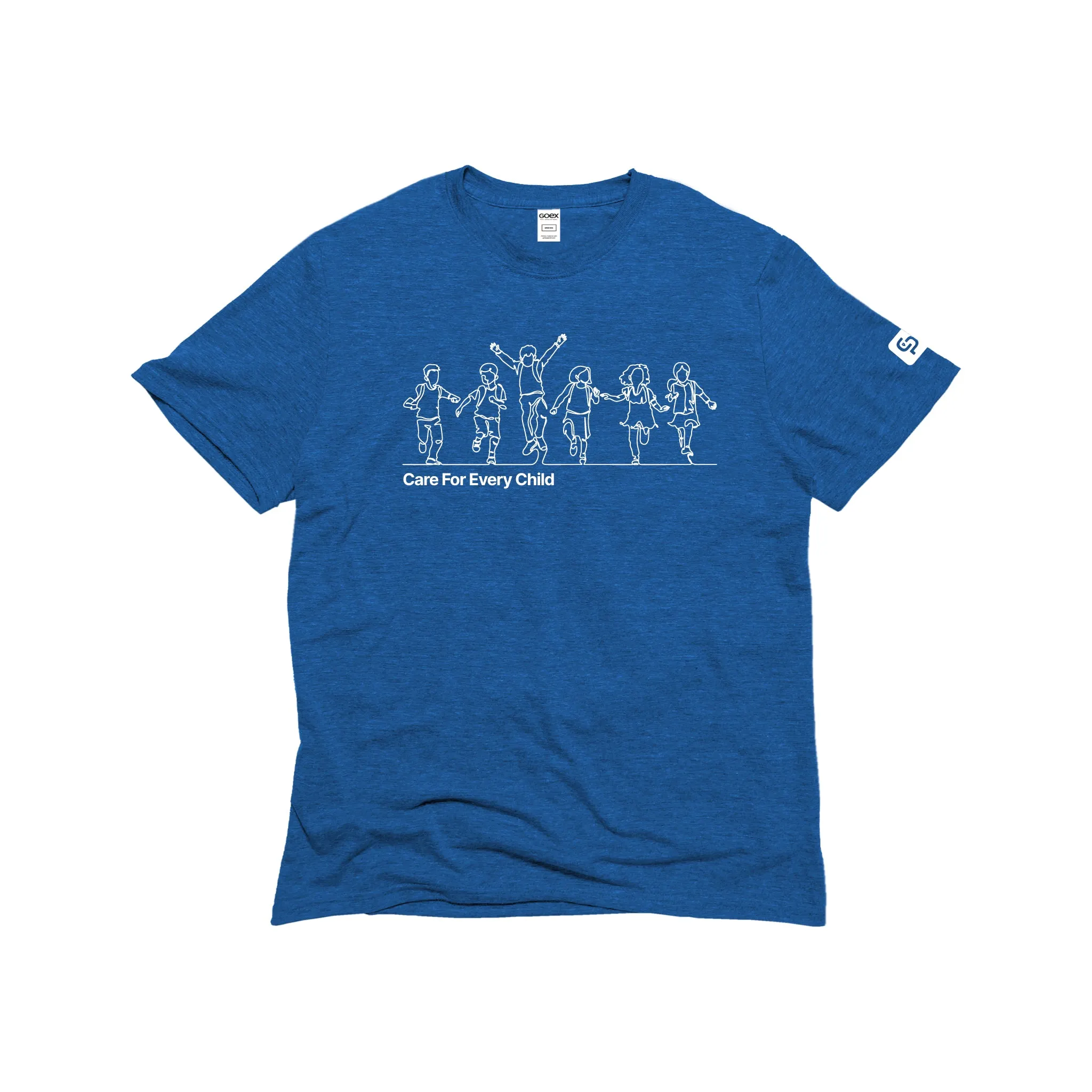 CarePortal Care For Every Child Tee