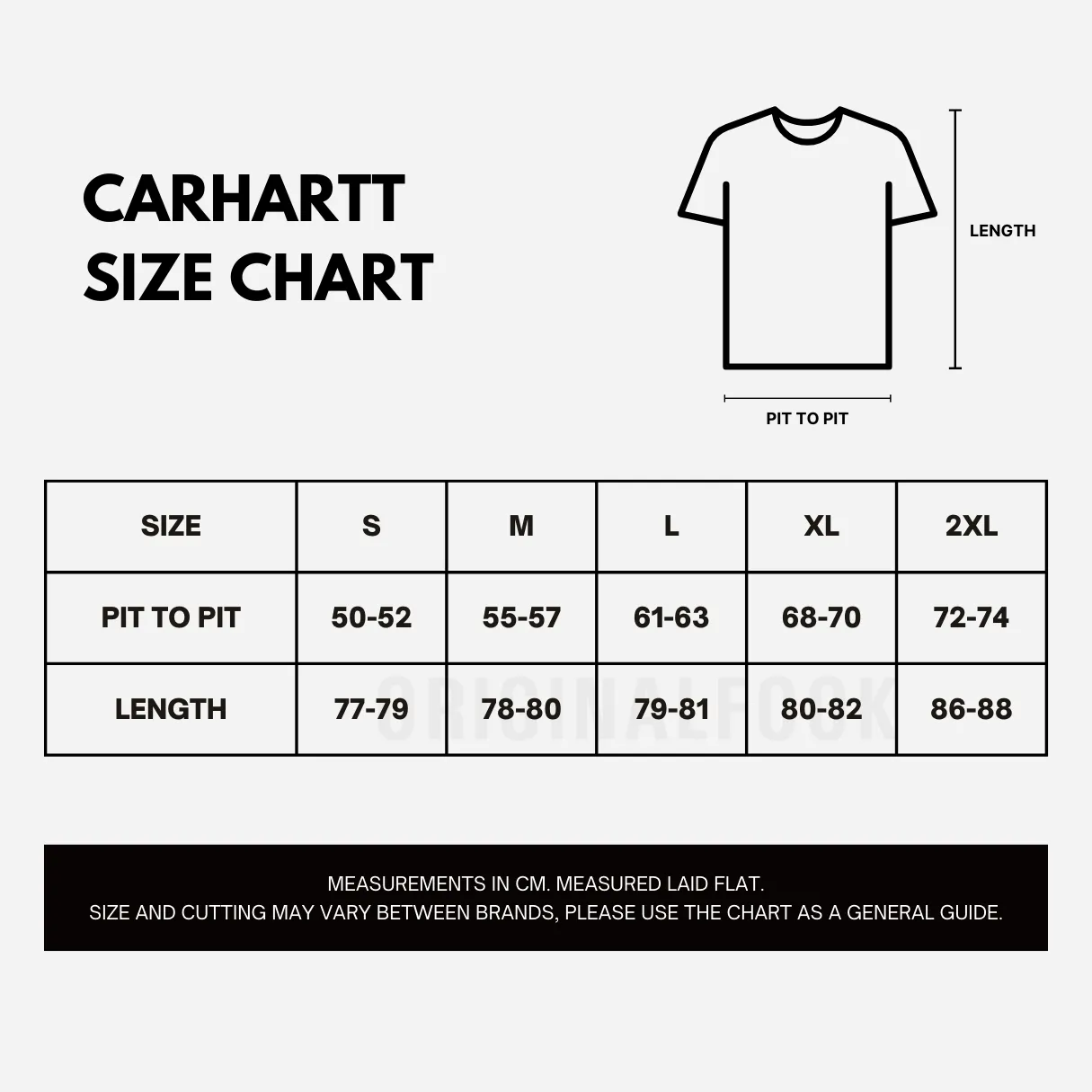Carhartt K87 Oversized Pocket Tee Carbon Heather