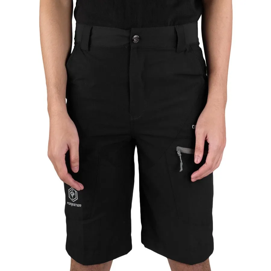 [CLEARANCE] Forester CLF 08413 Circulate #2 Short Pants