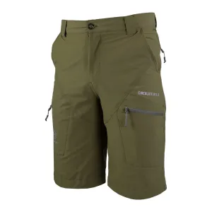 [CLEARANCE] Forester CLF 08413 Circulate #2 Short Pants