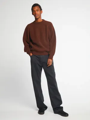 D66 Baggy Fit Catch: Faded Black