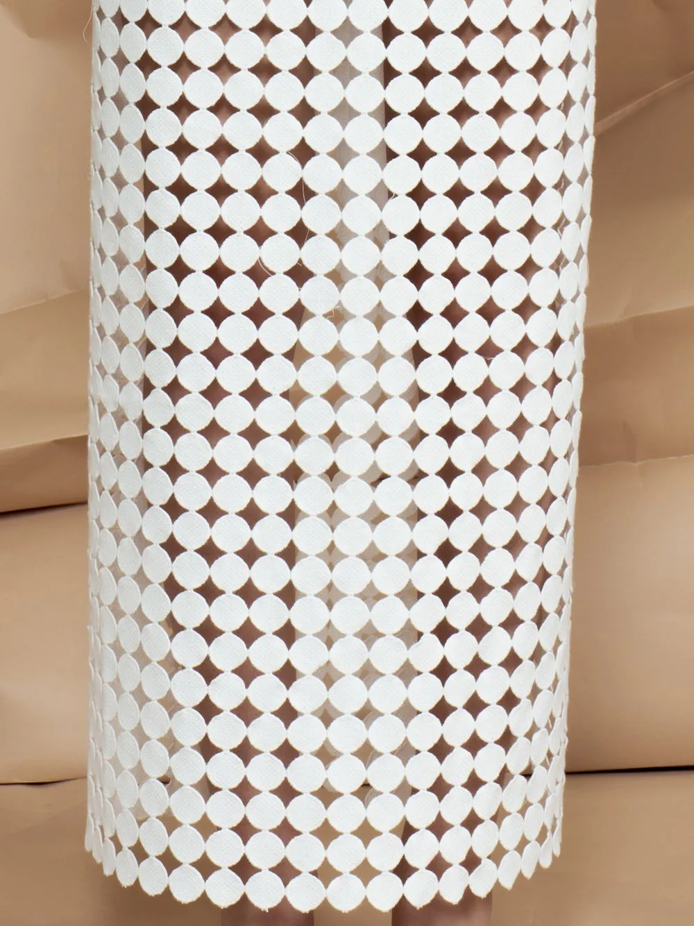 Dehani Top & Dagua Skirt