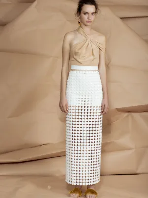 Dehani Top & Dagua Skirt
