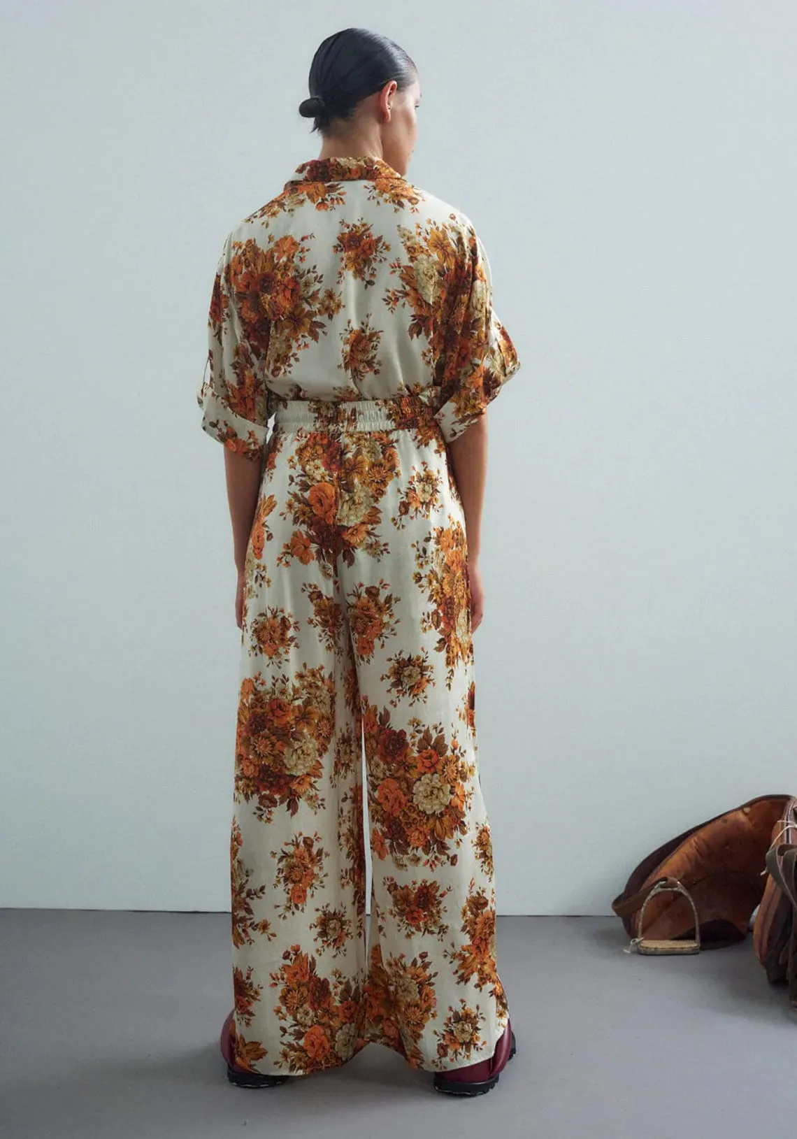 DERBY LOUNGE PANT