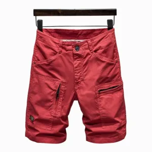 Frontier Cargo Shorts
