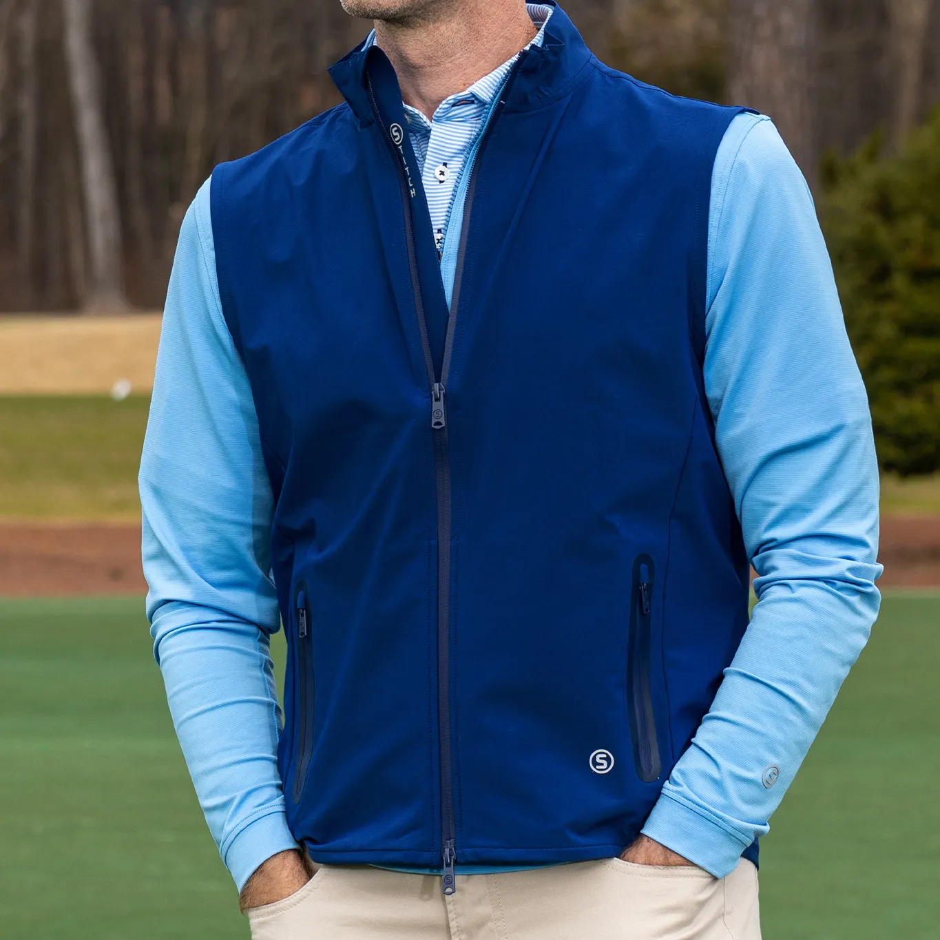 GT Vest Original