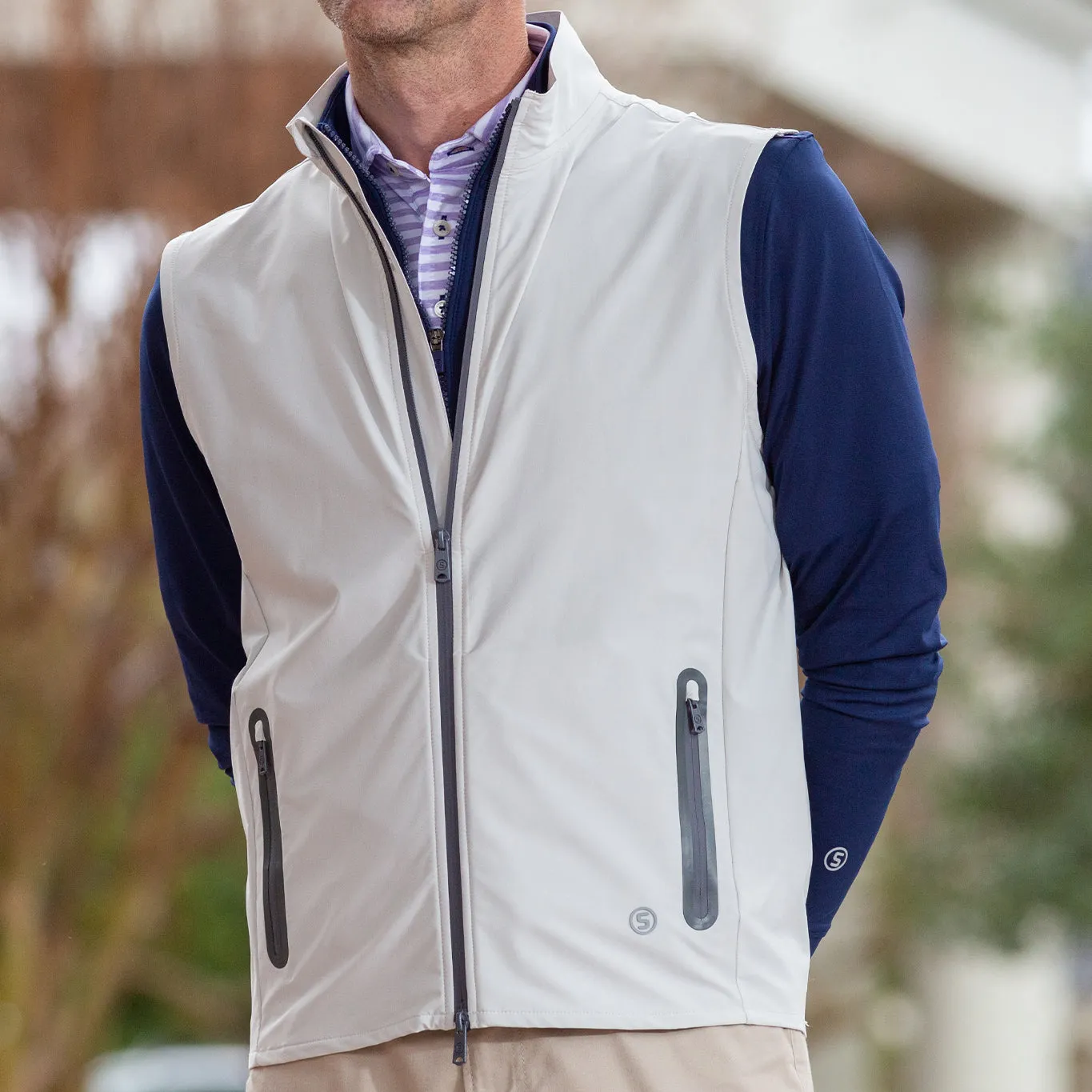 GT Vest Original