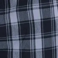 Hanes Men's Big & Tall Comfort Flex Plaid Pajama Lounge Pant