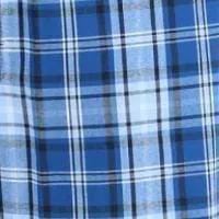 Hanes Men's Big & Tall Comfort Flex Plaid Pajama Lounge Pant