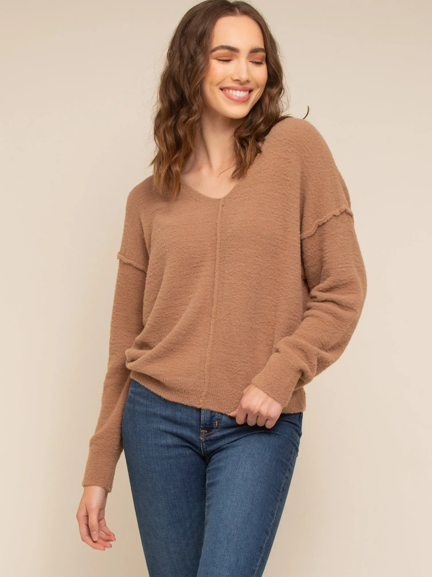 Holly Sweater