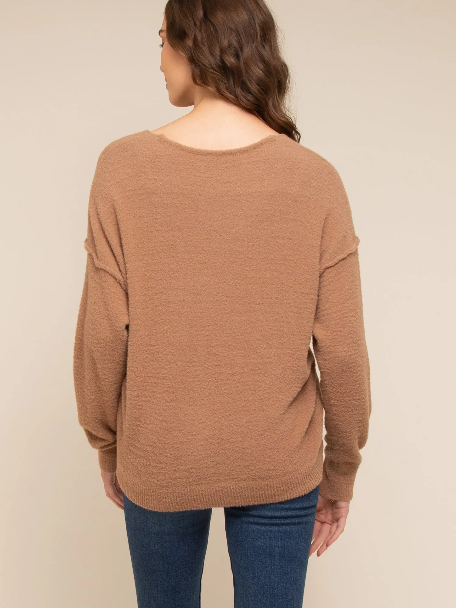 Holly Sweater