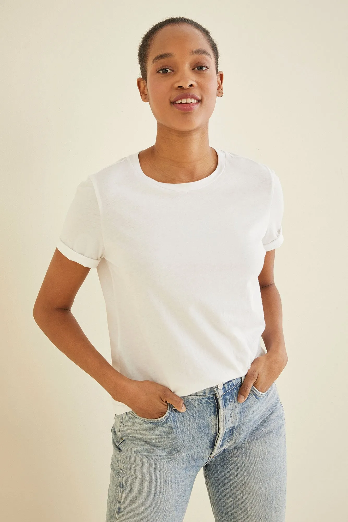 Jordan Tee