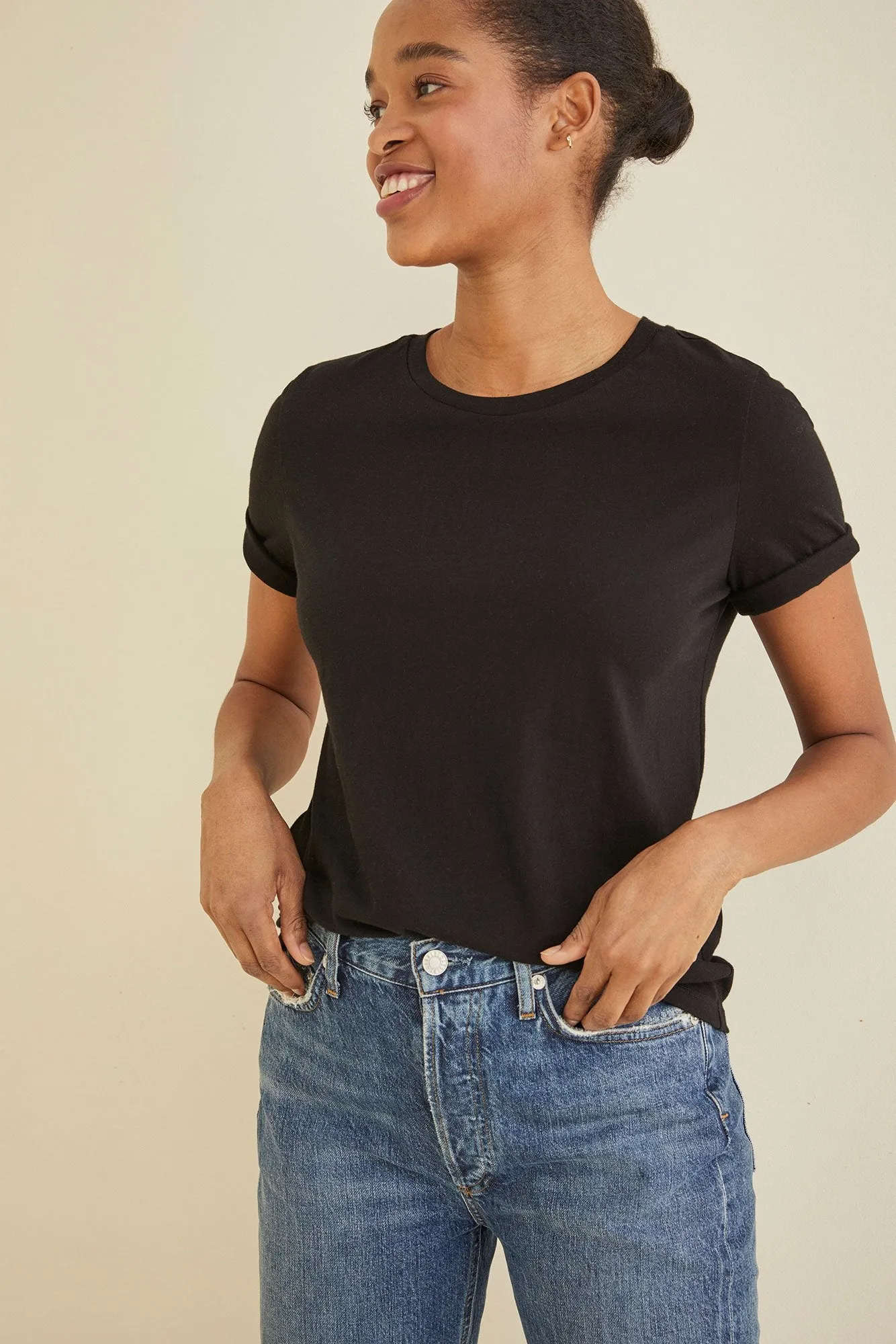 Jordan Tee