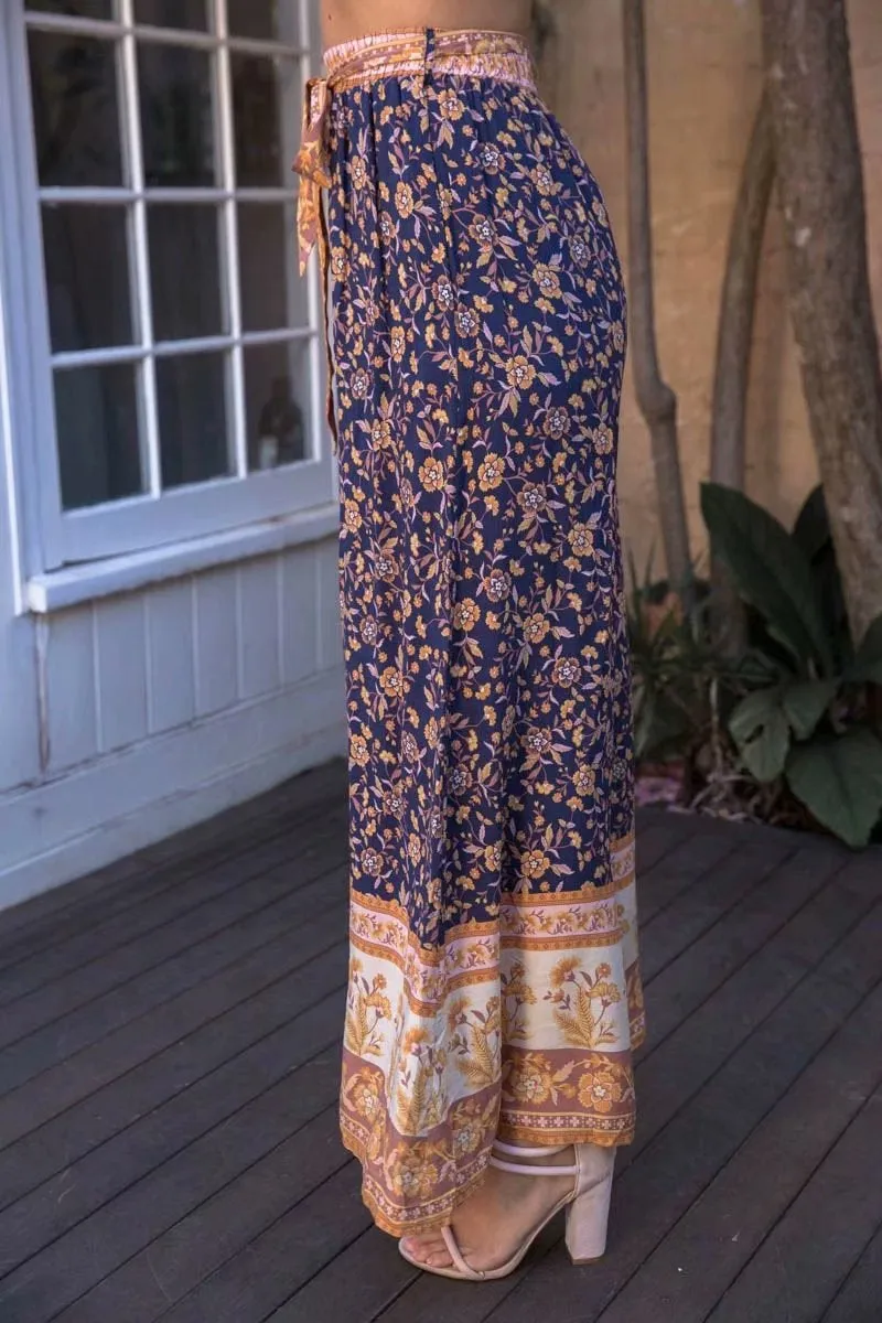 Juliet Bohemian Bottoms