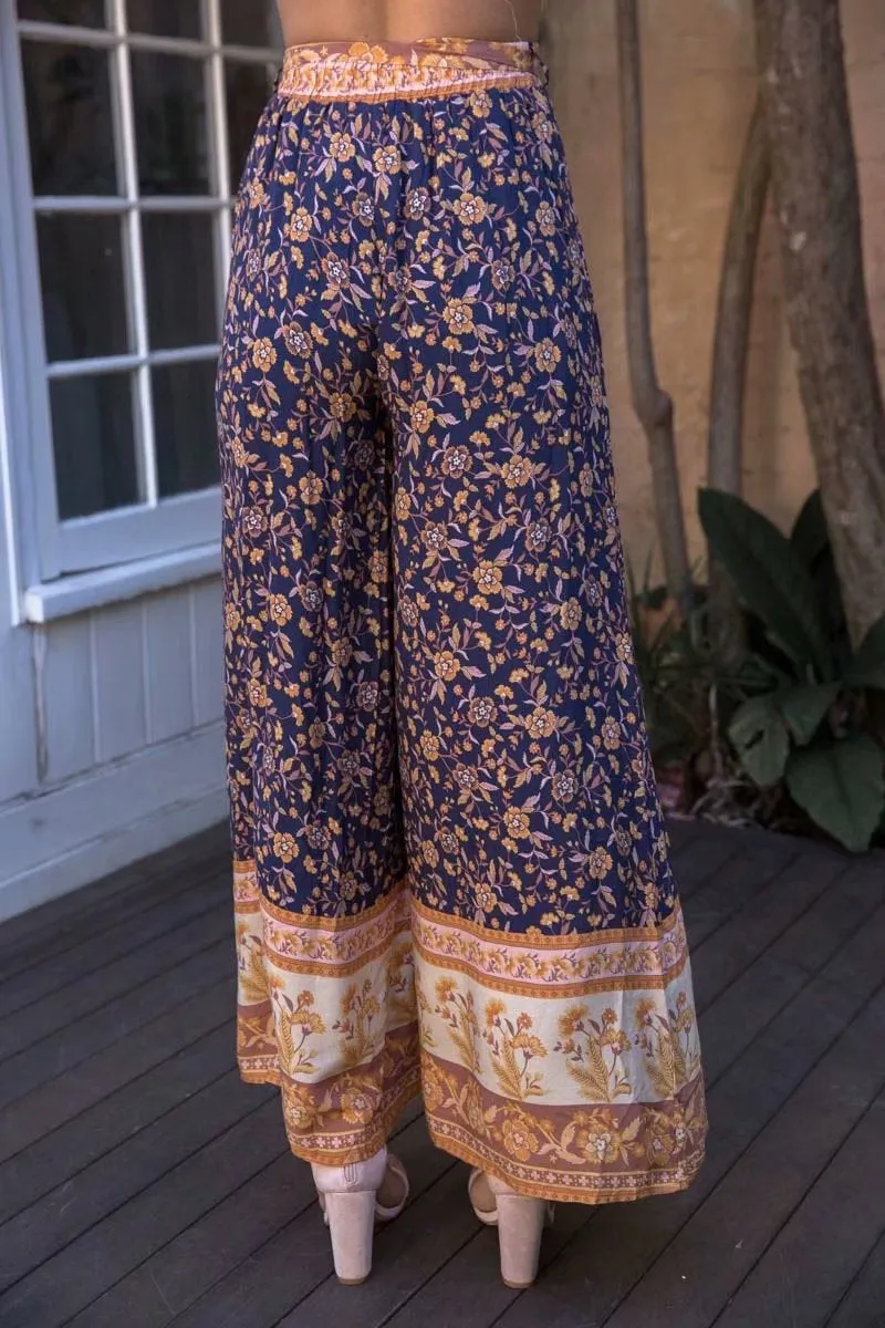 Juliet Bohemian Bottoms
