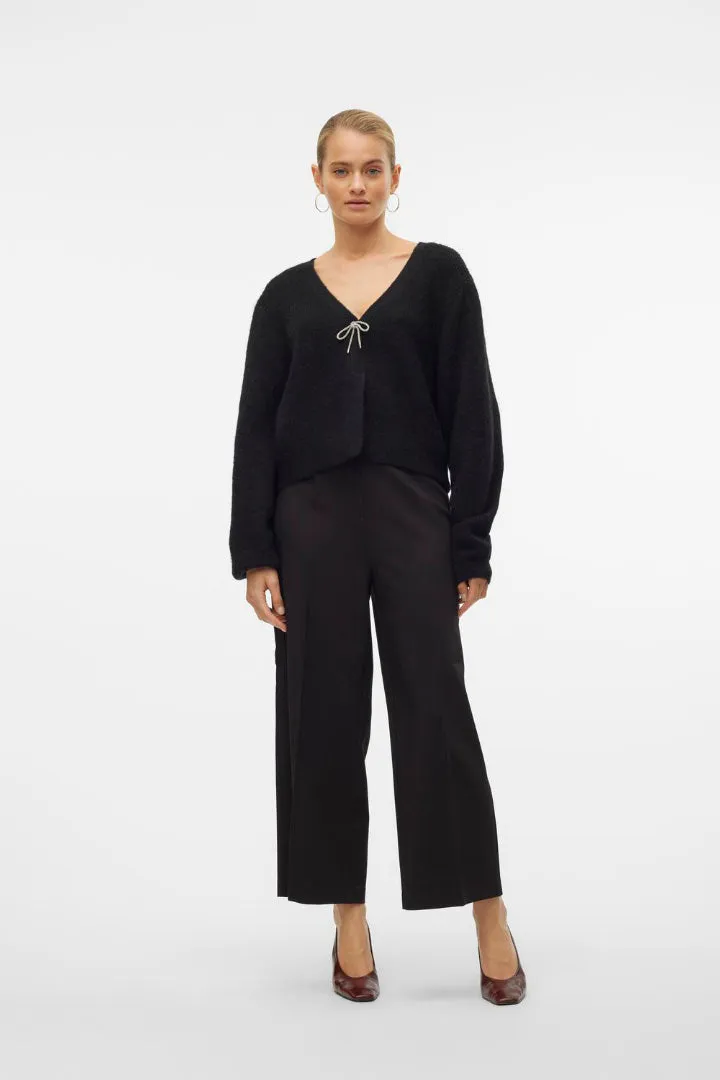 Kaelun Cropped Trousers