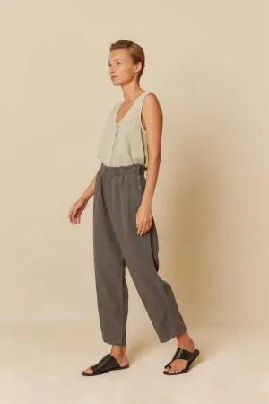 Loose Pants