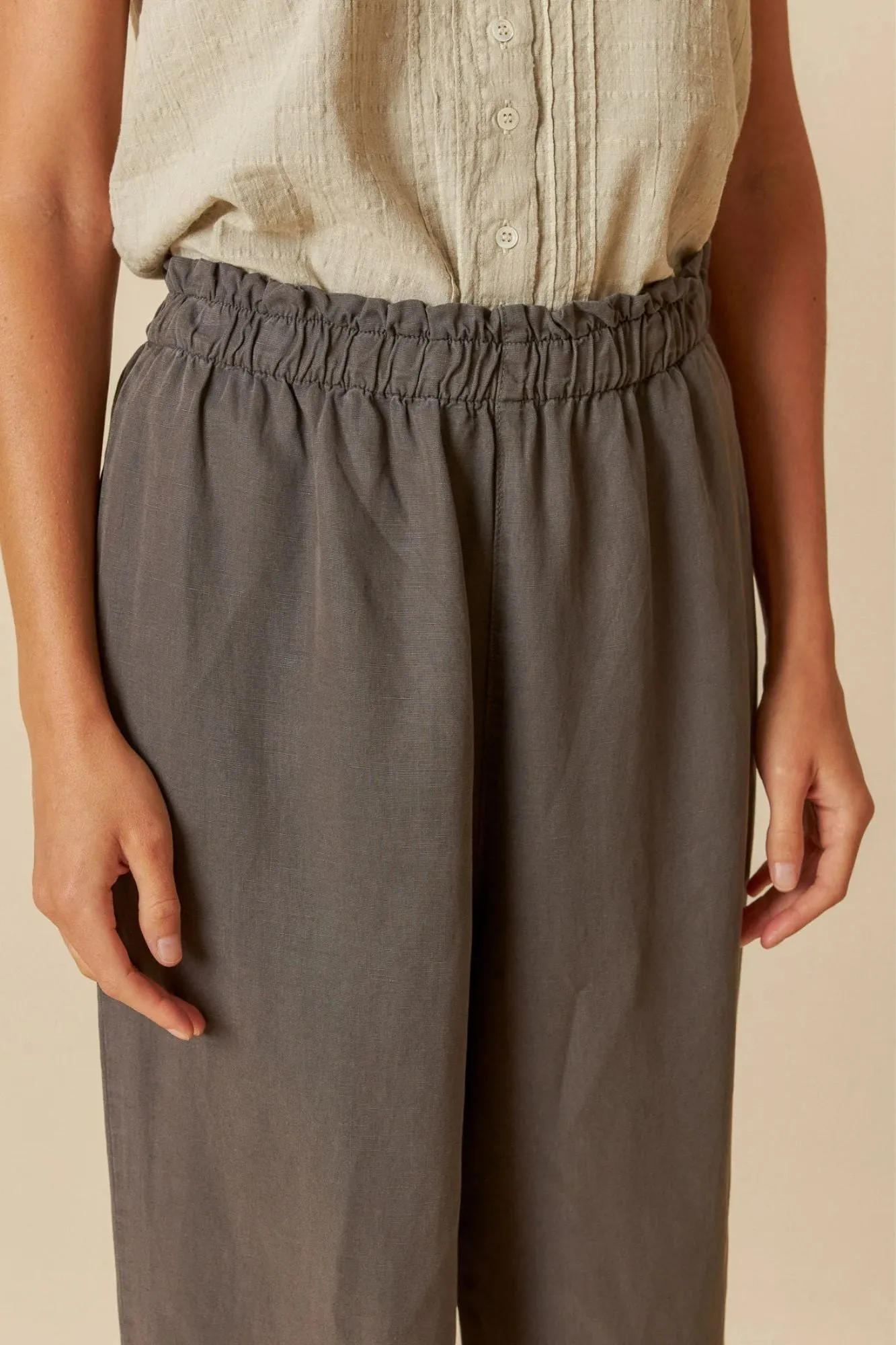 Loose Pants