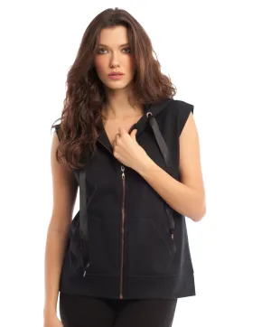 Madison Hooded Vest