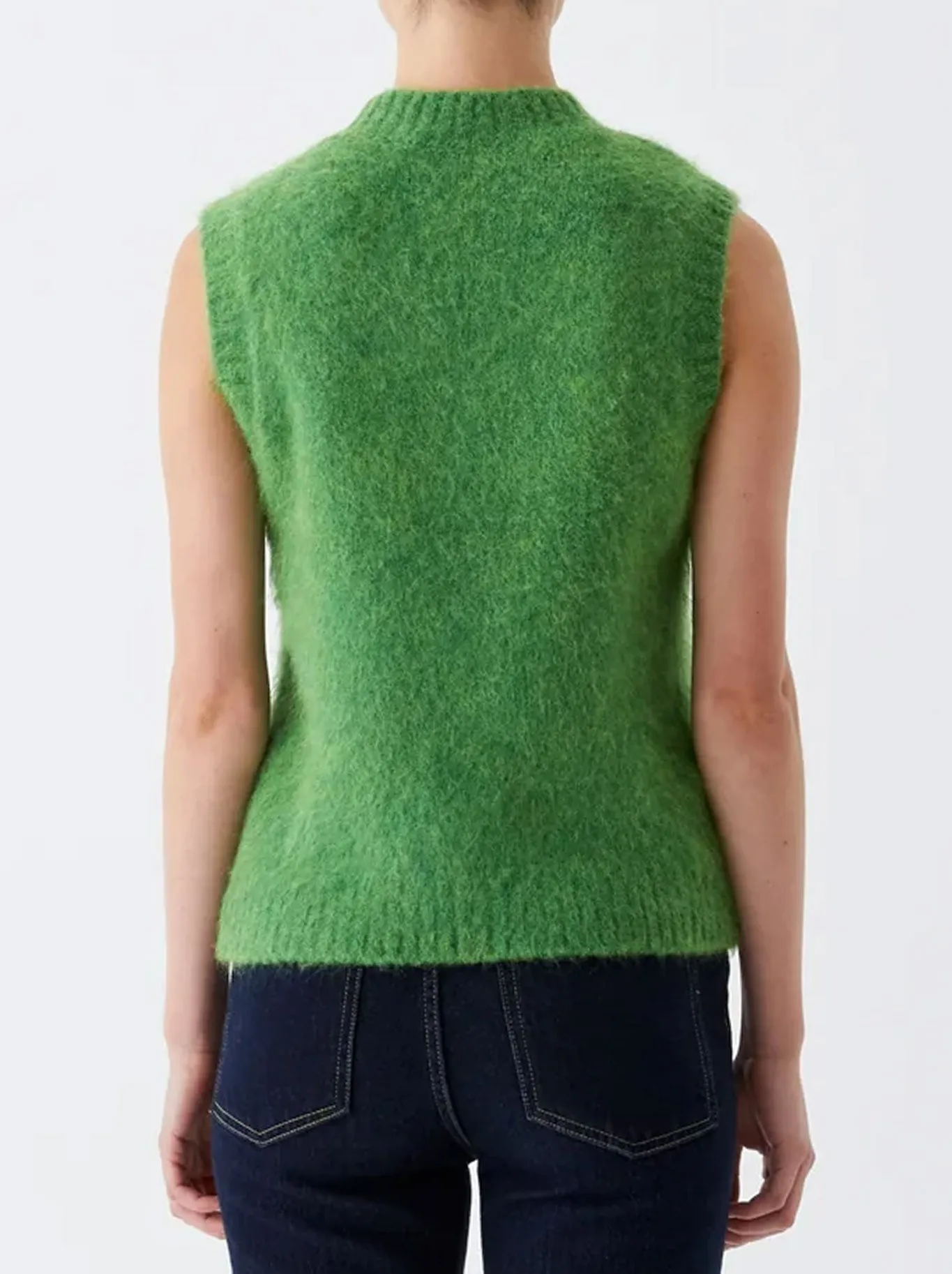MORRISON RILEY KNIT VEST