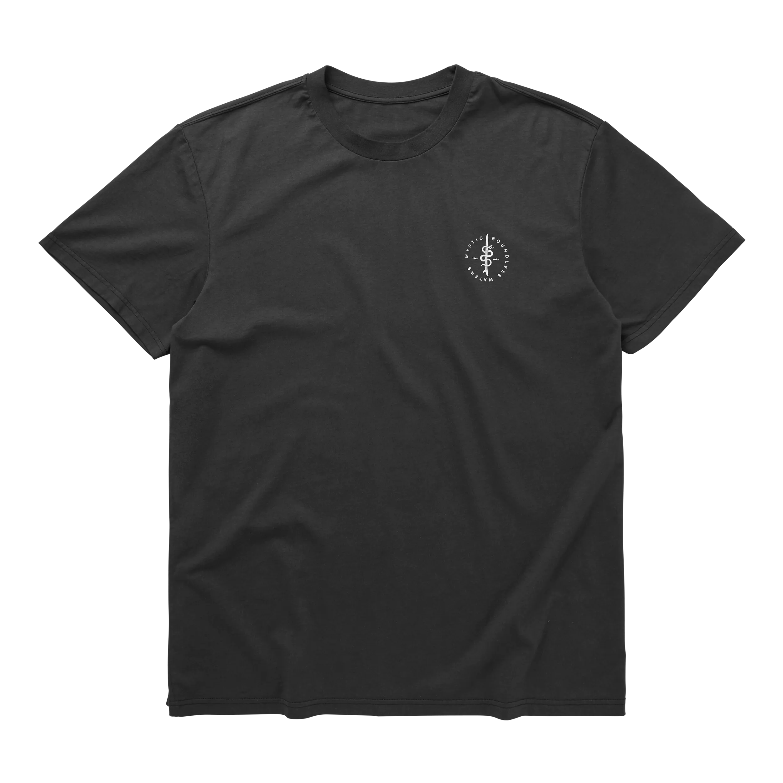 Mystic The Serpent Tee  2023