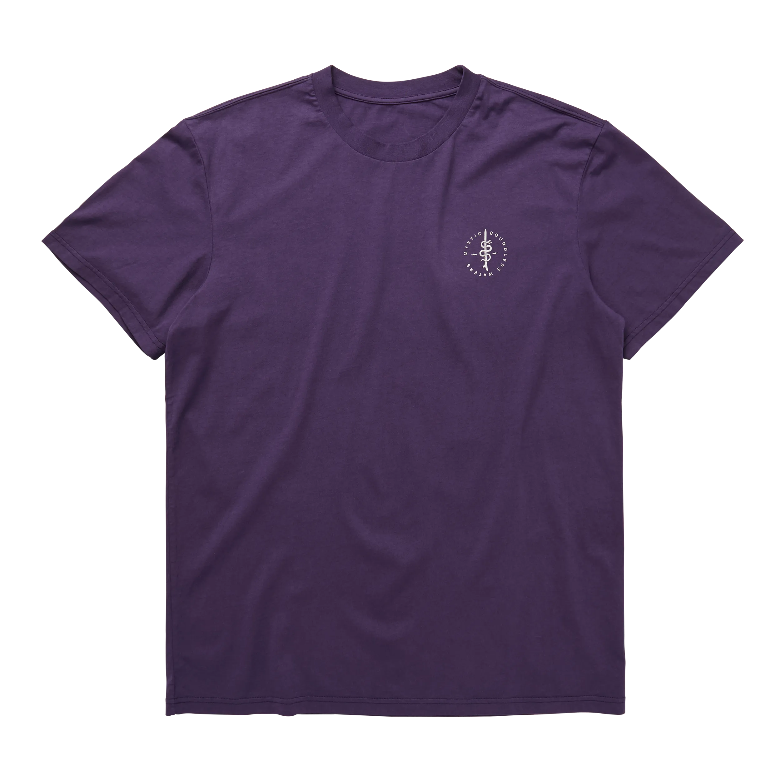 Mystic The Serpent Tee  2023