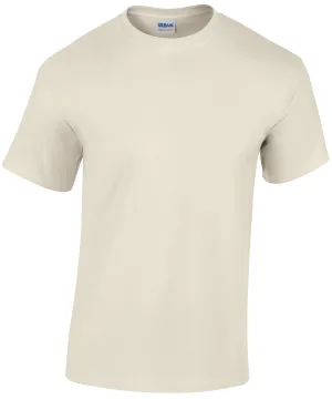 Natural - Heavy Cotton™ youth t-shirt